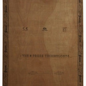 Trueliving_Greenply Gold 7 ft. x 4 ft. 6 mm BWP/Marine Plywood__Price Per Sq Ft.___75