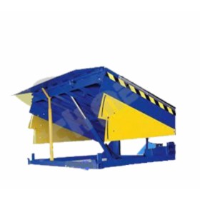 Trueliving_Hydraulic Dock Leveler Model  HRHDL 8.20   8000  kg, HRHDL 8.25  Capacity  8000 kg