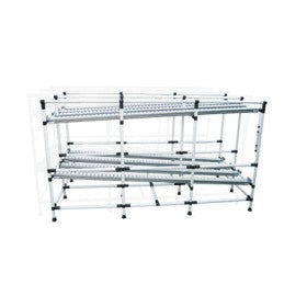 Trueliving_FIFO - Racks Load per Layer	200-400 kg Product Type	FIFO Racks