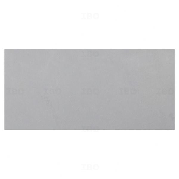 Trueliving_Somany Vistoso Naos Grey Light Matte 600 mm x 300 mm Ceramic Wall Tile_Price-57_Per Sq Ft.