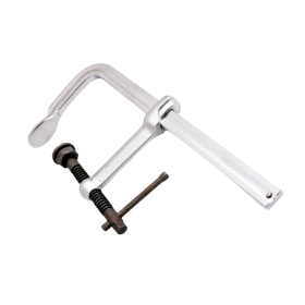 Trueliving_F- Clamps (Heavy Duty) PROD. NO.	A	B	C	D	E	WT. GMS FC29-250	380	250	120	29.7	14.3	2700