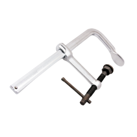 Trueliving_F- Clamps (Heavy Duty) PROD. NO.	A	B	C	D	E	WT. GMS FC29-250	380	250	120	29.7	14.3	2700