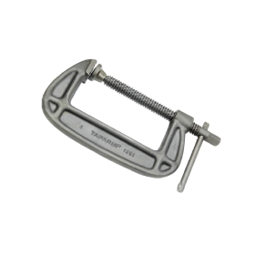 Trueliving_C- Clamps PROD. NO.	A	B	C	D	WT. GMS 1259-2	200	55	49	22	360