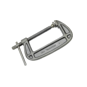 Trueliving_C- Clamps PROD. NO.	A	B	C	D	WT. GMS 1259-2	200	55	49	22	360