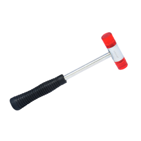 Trueliving_Soft Faced Hammer With Handle  PROD. NO	A	B	C	D	WT.GMS SFH 20	272	54	--	20	240