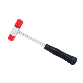 Trueliving_Soft Faced Hammer With Handle  PROD. NO	A	B	C	D	WT.GMS SFH 20	272	54	--	20	240