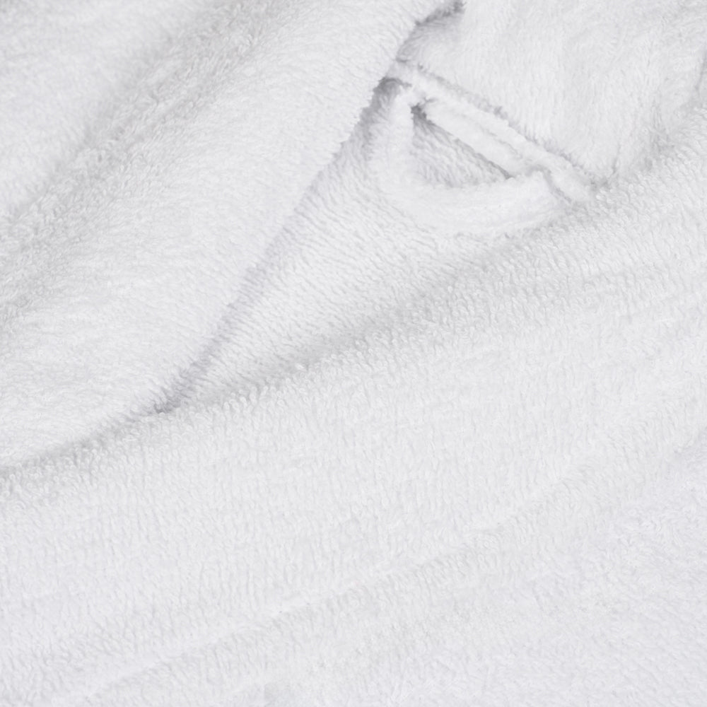 Kingdom Lightweight Terry Bathrobe