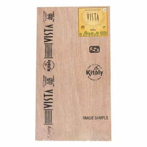 Trueliving_Kitply Vista Classic 8 ft x 4 ft MR Grade Plywood - 18 mm_Plywood_ 76/Sq. Ft.