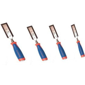 Trueliving_Wood Working Chisels Set   WCB 12, WCB 19, WCB 25, WCB 32 &amp; WCB 358