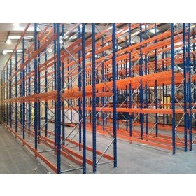 Trueliving_Pipe Joint System Racks Size	2 inch