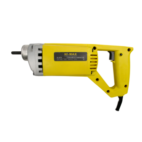Trueliving_IC - 078 Concrete Vibrator Voltage  :-  220/ 240 V              Frequency  :-  50/ 60 Hz