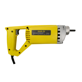 Trueliving_IC - 078 Concrete Vibrator Voltage  :-  220/ 240 V              Frequency  :-  50/ 60 Hz