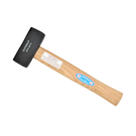 Trueliving_Club Hammer With Handle PROD. NO	A	B	C	WT .GMS GH 800	250	92	36	950