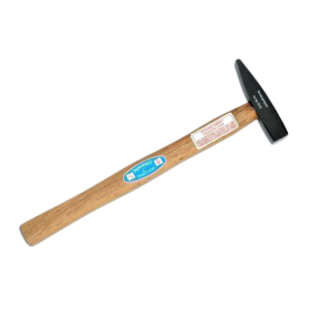 Trueliving_Machinist Hammer With Handle PROD. NO	A	B	ΘC	WT. GMS MH 100	260	85	15	160