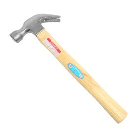 Trueliving_Claw Hammer With Handle PROD. NO	A	B	ΘC	WT. GMS CH 340	350	120	28	510