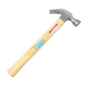 Trueliving_Claw Hammer With Handle PROD. NO	A	B	ΘC	WT. GMS CH 340	350	120	28	510