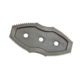 Trueliving_Spares For Chain Pipe Wrenches PROD. NO.	NOM. PIPE ΘD	T	L	WT. GMS CPW 04 C	-	-	675	-