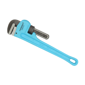 Trueliving_Heavy Duty Pipe Wrenches PROD. NO.	NOM. PIPE	T	L	WT. GMS HPW 08	35	15	200	4200
