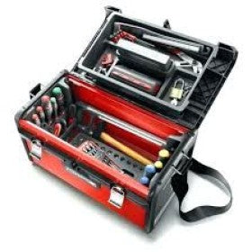 Trueliving_Plumber Tool Kit &nbsp;1272- Pipe Wrench