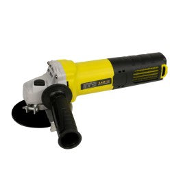 Trueliving_IC - 074 Angle Grinder   Voltage    :-     220/ 240 V             Frequency    :-    50/ 60 Hz        Disc Diameter   :-    100mm