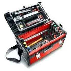 Trueliving_Plumber Tool Kit &nbsp;1272- Pipe Wrench