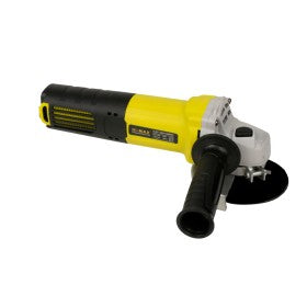 Trueliving_IC - 074 Angle Grinder   Voltage    :-     220/ 240 V             Frequency    :-    50/ 60 Hz        Disc Diameter   :-    100mm