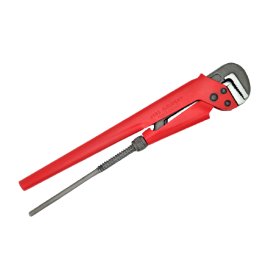 Trueliving_Universal Pipe Wrenches  PROD. NO.	A	B	C	D	WT. GMS 1510	38	17	275	310	690