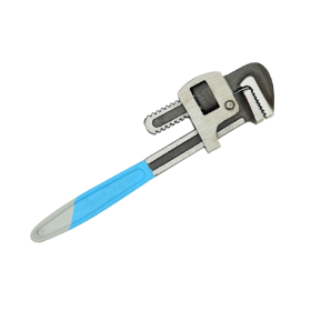 Trueliving_Pipe Wrenches (Stillson Type) PROD. NO.	D	T	L	WT. GMS 1271	26