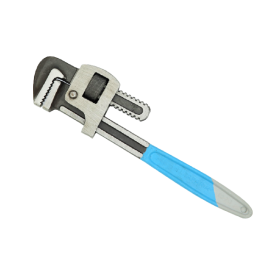 Trueliving_Pipe Wrenches (Stillson Type) PROD. NO.	D	T	L	WT. GMS 1271	26