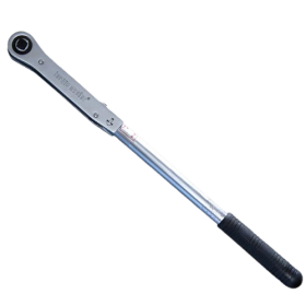 Trueliving_Torque Wrench- Professional Range Product No.  Specifications  Dr.  Lb Ft  Kgf.m  N.m       TWP 10           3/8"             2-8          0.3-1.2           2.5-11
