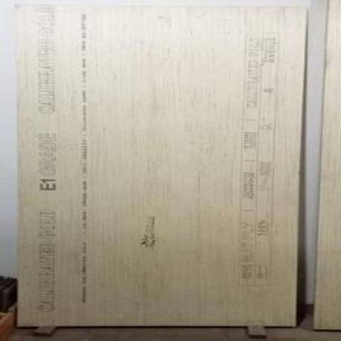 Trueliving_Magnus Calibrated Gold BWP 710 Grade 8 ft x 4 ft Plywood - 25 mm_Plywood_ 161/Sq. Ft.