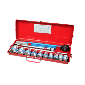 Trueliving_BI - Hexagonal & Sockets Set  (3/4 SQ. Drive)
