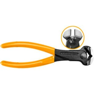 Truliving_Hand Tools & Hardware-Pliers-Tools & Hardware-INGCO End Cutting Plier HECP02180 | 7?/180mm