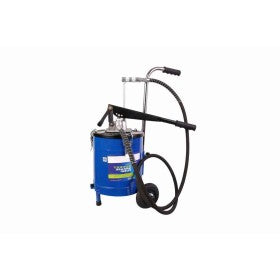 Trueliving_Bucket Grease Pump  5 Kg without Trolley