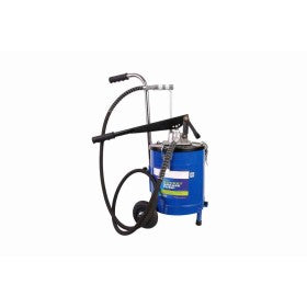 Trueliving_Bucket Grease Pump  5 Kg without Trolley