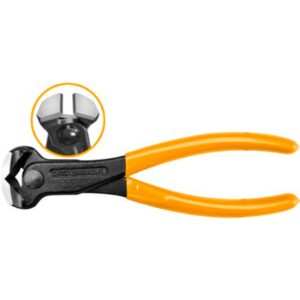 Truliving_Hand Tools & Hardware-Pliers-Tools & Hardware-INGCO End Cutting Plier HECP02180 | 7?/180mm