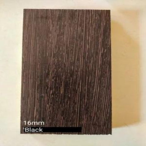 Trueliving_Bison Lam Wenge Wood 8 ft x 4 ft - 10 mm_Plywood_ 78/Sq. Ft.