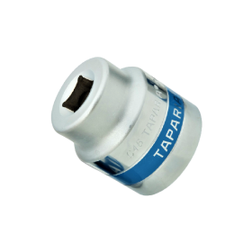 Trueliving_Sockets- 19mm (3/4) Square Drive