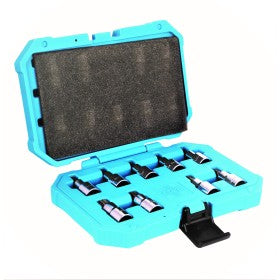 Trueliving_Trox Bits Sockets Set- 12.7mm  (1/2) Sq. Drive