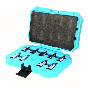 Trueliving_Trox Bits Sockets Set- 12.7mm  (1/2) Sq. Drive