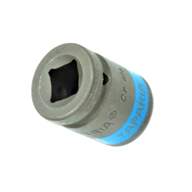 Trueliving_Impact Sockets- Hexagonal-12.7mm (1/2) Square Drive PROD. NO.	FIG. NO.	A	B	C	ΘD	ΘE	A/F	WT. GMS IM8	1	36	21	15	13.5	25	8	60