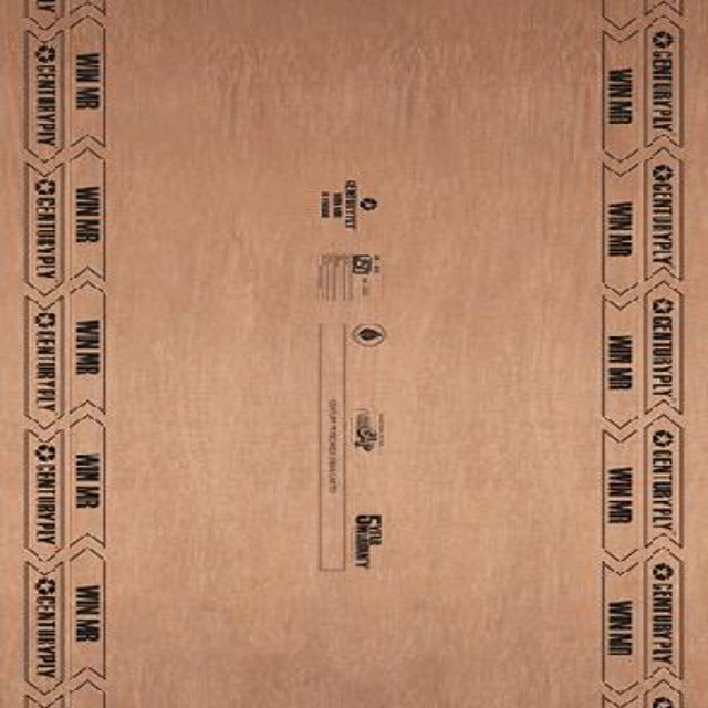 Trueliving_WIN MR CenturyPly 7 ft x 4 ft Plywood - 18 mm_Plywood_ 107/Sq. Ft.