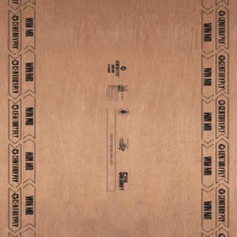 Trueliving_WIN MR CenturyPly 7 ft x 4 ft Plywood - 18 mm_Plywood_ 107/Sq. Ft.