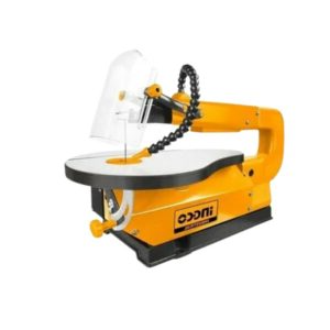 Truliving_INGCO Scroll saw SS852 85W, 1450rpm with Anti-vibration design for stable work