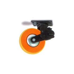 Trueliving_TTR - Shocker Type Castors Load Capacity	100-200 Kg