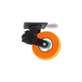 Trueliving_TTR - Shocker Type Castors Load Capacity	100-200 Kg