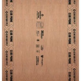Trueliving_Centuryply Club Prime 7 ft. x 4 ft. 19 mm BWP/Marine BlockBoards__Price Per Sq Ft.___154