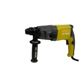 Trueliving_IC - 072 Rotary Hammer   No Load Speed  :-   1000 RPM                 Voltage   :-    220/ 240 V