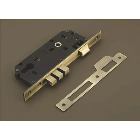 Lock Body | Heavy-Duty Door Lock Mechanism for Secure Entry