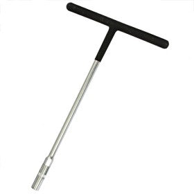 Trueliving_T Socket Wrenches  premium quality product from Taparia.